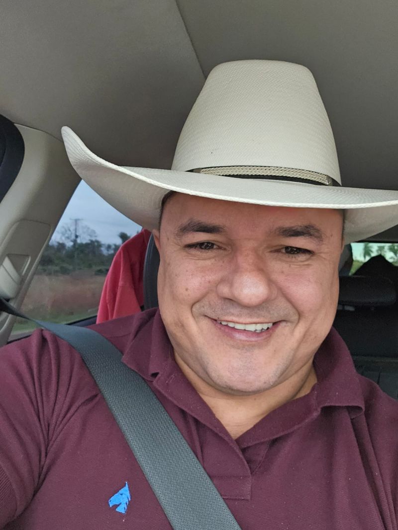 Show Sertanejo 20 anos.
