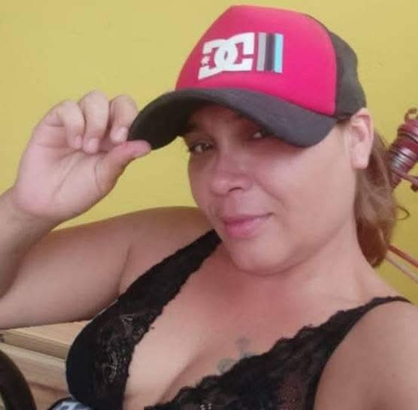 Assassino confesso de Sara Ramírez Romão é condenado a 12 anos e 8 meses de prisão.
