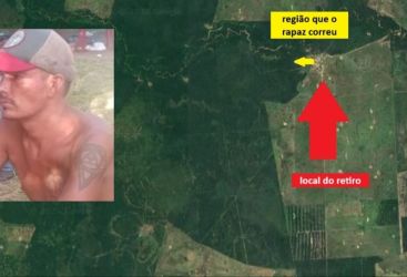 Dois desaparecimentos mobilizam autoridades na zona rural de Porto Murtinho